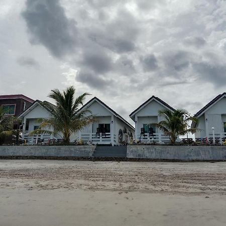 Langkawi Primrose Seaview Villa Eksteriør billede